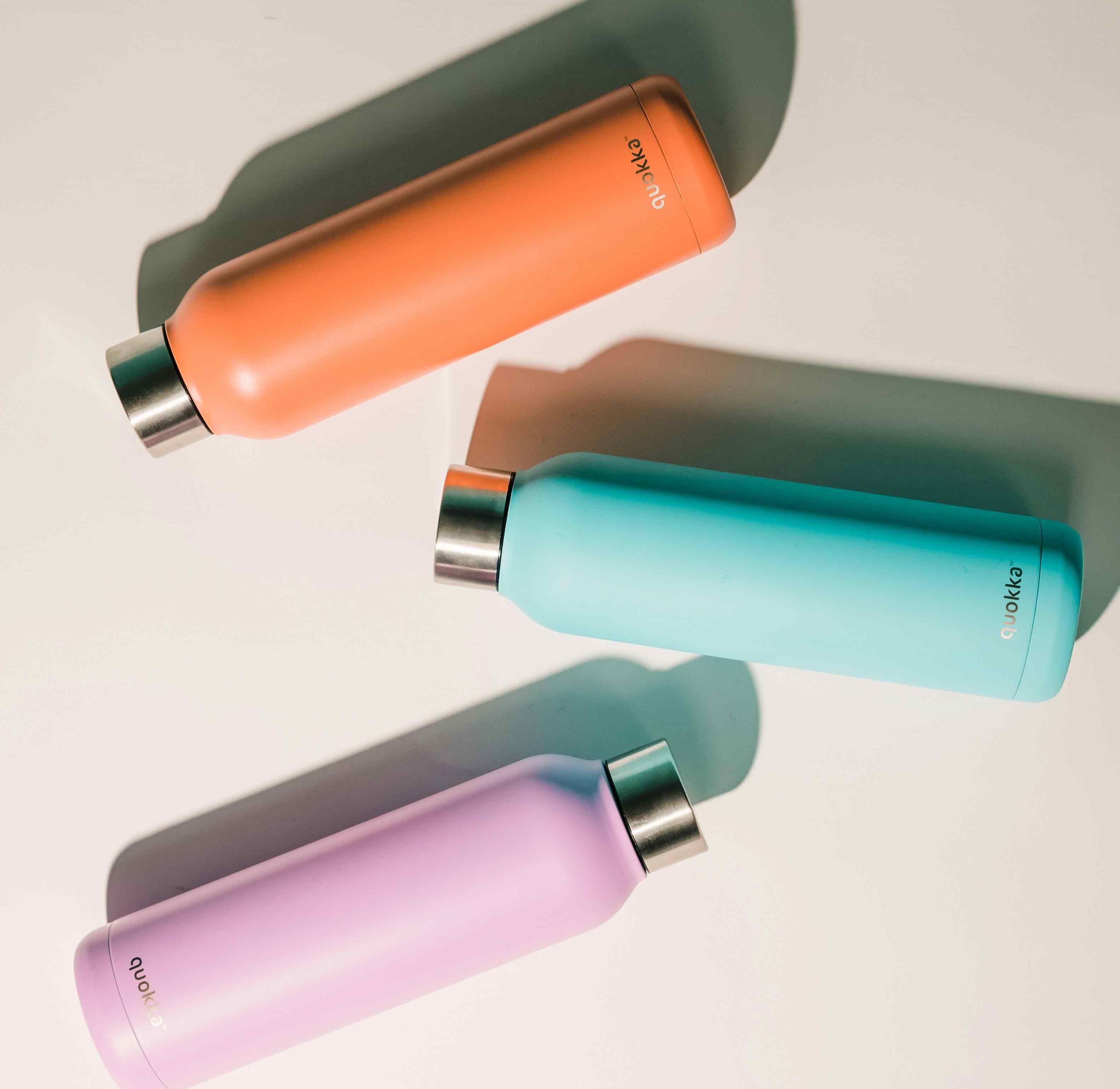 Reusable Water Bottle