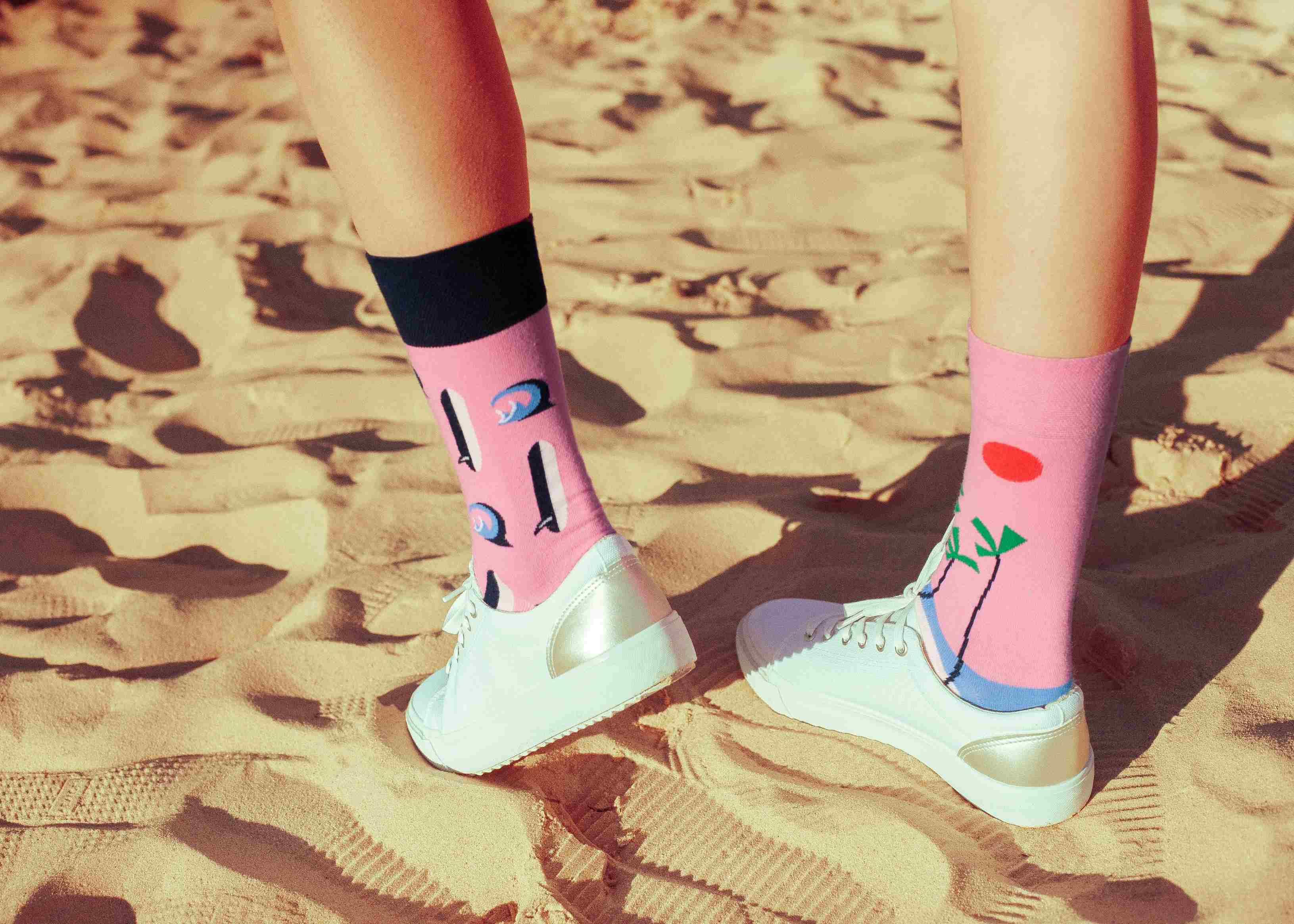 Bamboo Socks