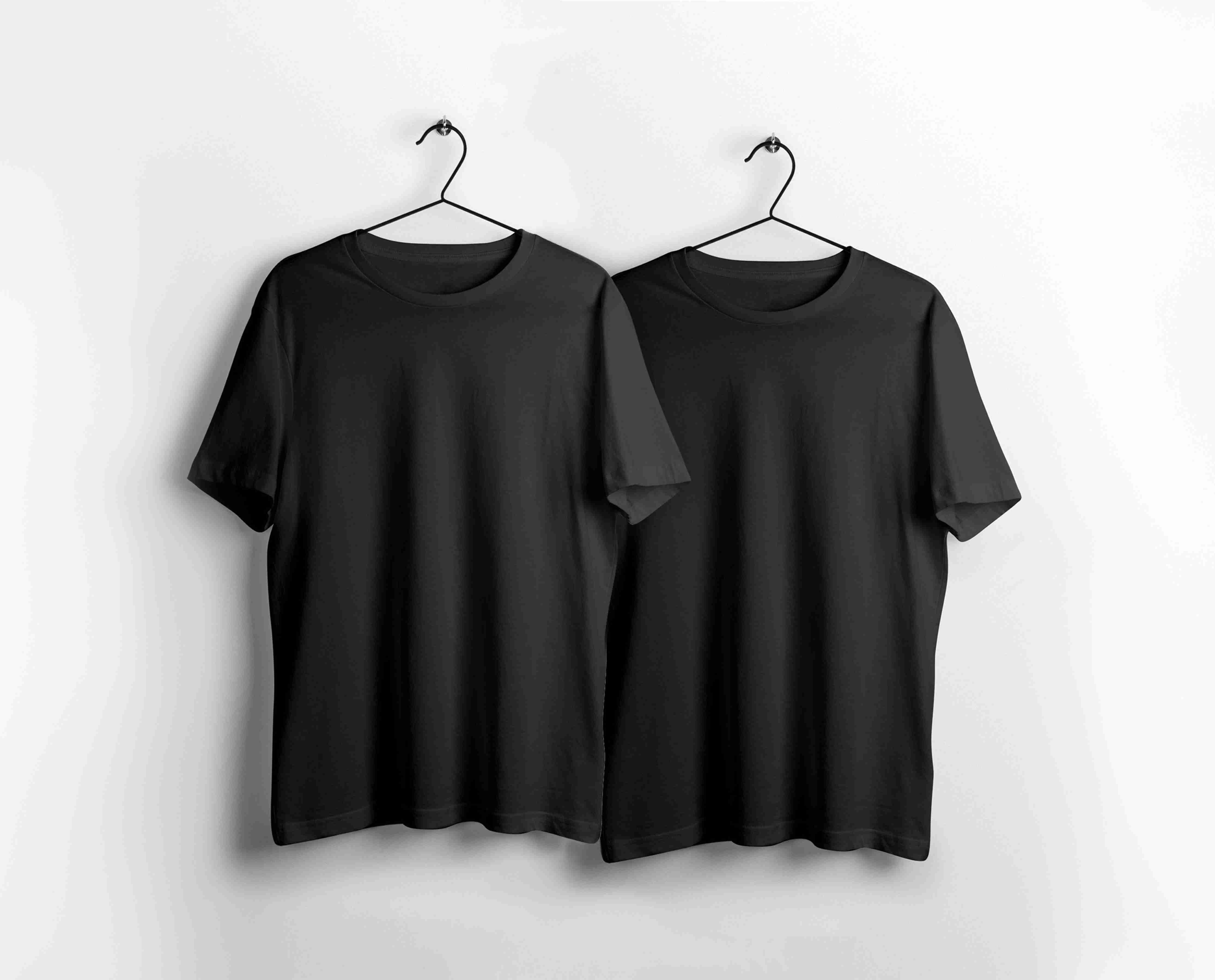 Organic Cotton T-Shirt